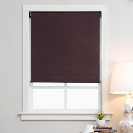 roller blackout blinds in Dubai