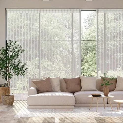 Aria Pure White