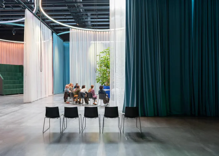 Best Office Curtains in Dubai