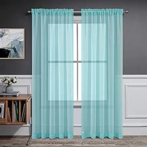 CUCRAF Sheer