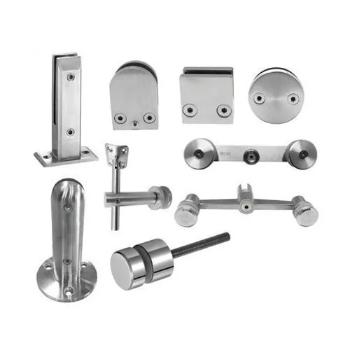 Complete Hardware And Accessories