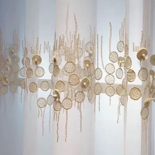 fancy outdoor curtains