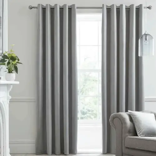 eyelet-curtains