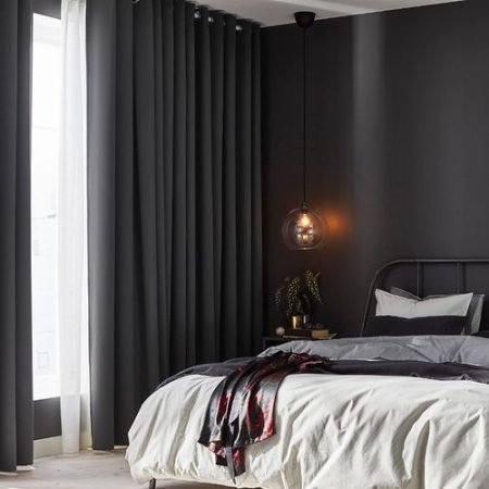 Blackout-Curtains-For-Bedroom