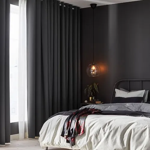 Blackout Curtains For Bedroom