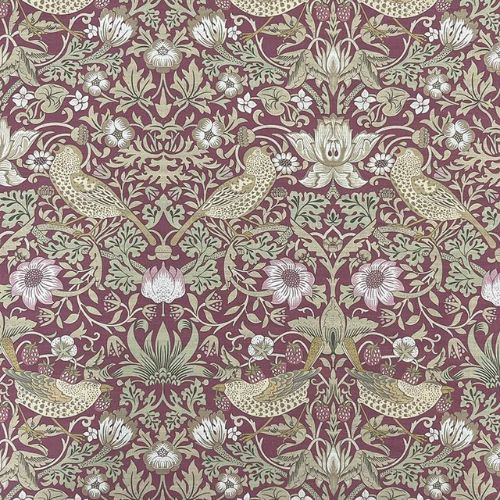 Song-bird-Fabric