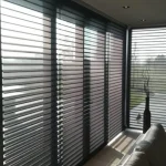 Wooden Blinds