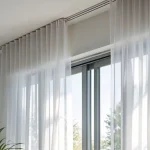 Net curtains Dubai