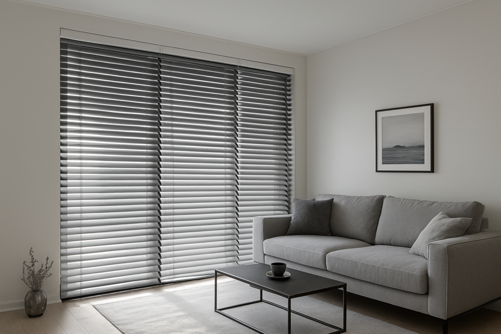buying blinds in Dubai