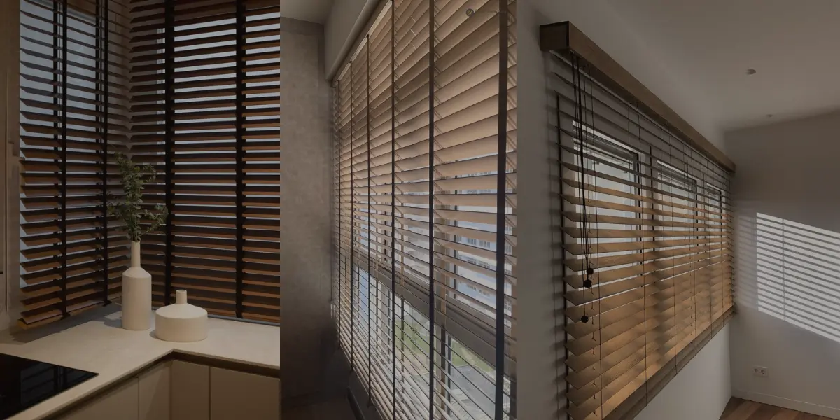 Venetian Blinds Dubai