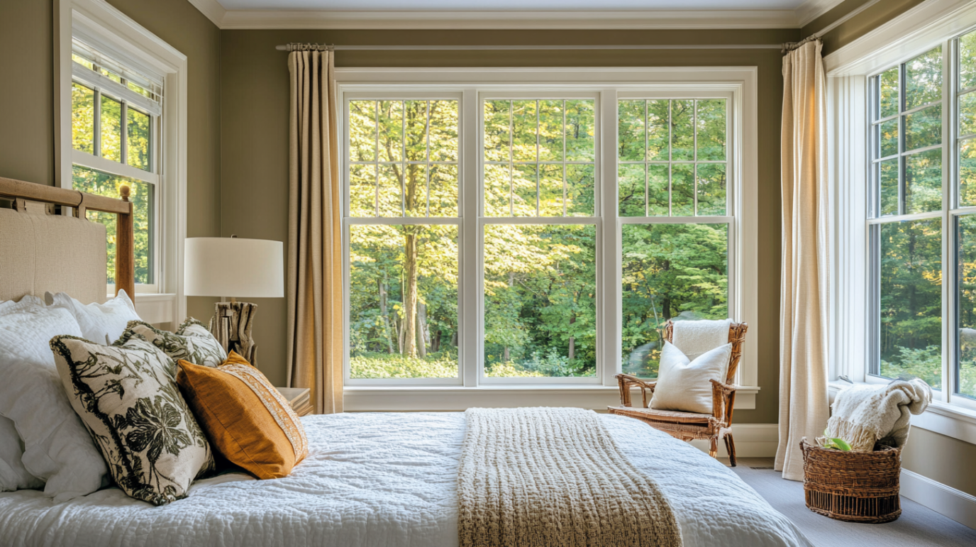 Expert Window Design Ideas