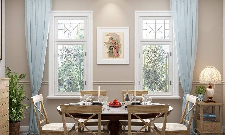 Expert Window Design Ideas