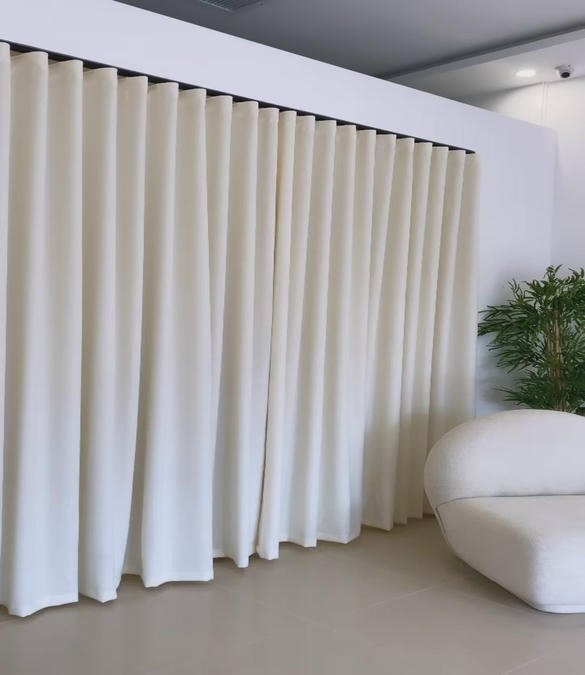 Best Soundproof Curtains For Every Space