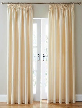Day Curtain Alterations