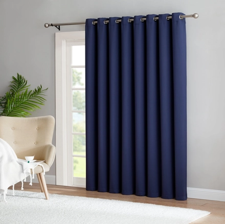 Durable Door Curtains Dubai