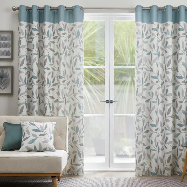 Cotton Curtains