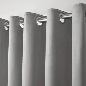 Laurence Room Darkening Eyelets