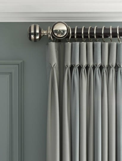 Modern Curtain Alteration in Dubai