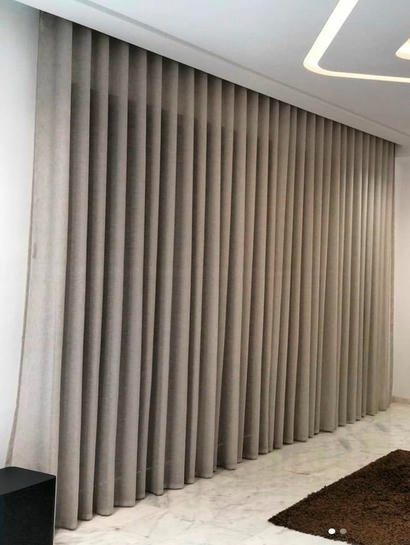 Quality-Soundproof-Curtains