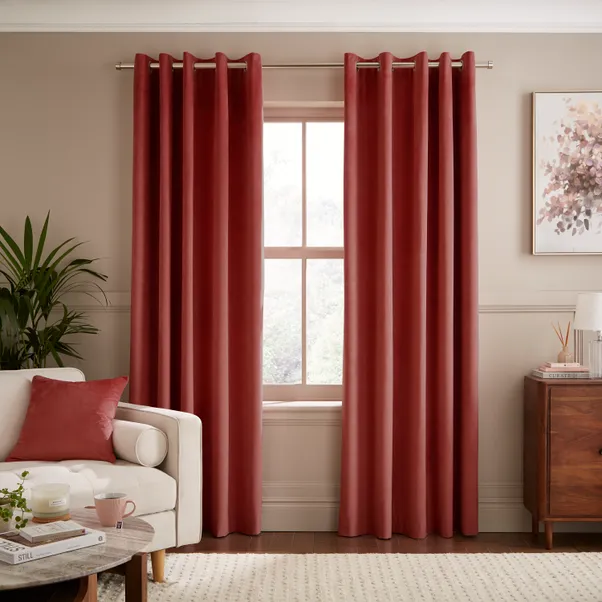 Recycled Velour Eyelets - Image 2