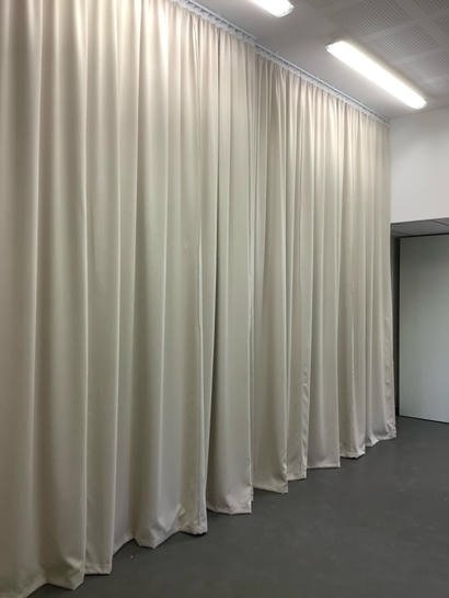 Soundproof Curtains