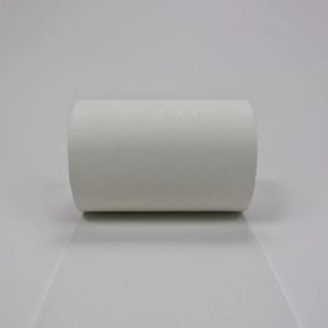 Buckram Double Sided Fusible 4"