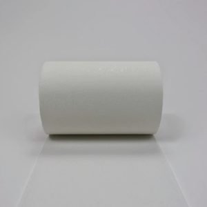 Buckram Double Sided Fusible 6"