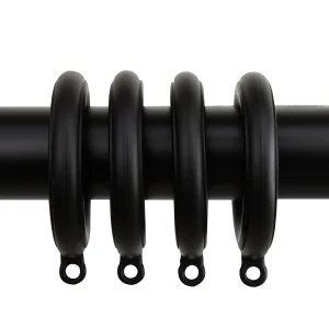 1-3/4" Curtain Eyelet Rings (Set of 10)