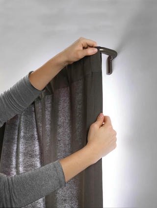 Curtain Installation Services