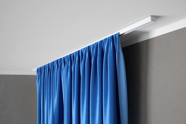 Curtain Track Systems