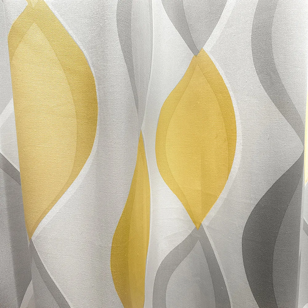 Fusion Lennox Curtains