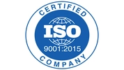 ISO-Certification