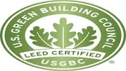 LEED-Certification