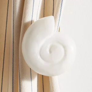 Marina Marble Tieback