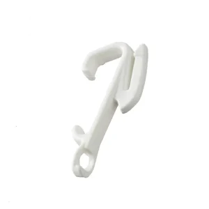 Pack of 10 Swish Sologlyde Glider Hooks