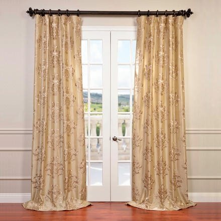 Polyester Curtains Dubai