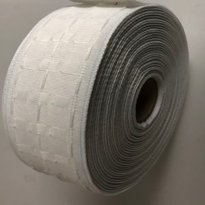 Premier Woven Pocket Pencil Pleat Heading Tape