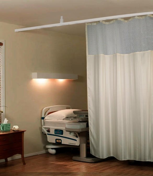 Professional Hospital Curtains