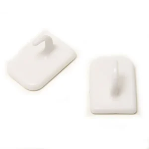 Self Adhesive Centre Brackets