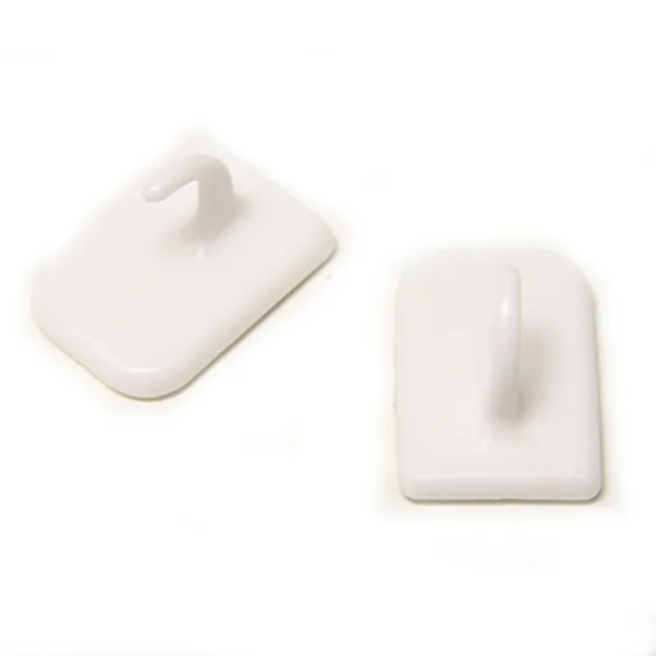 Self Adhesive Centre Brackets