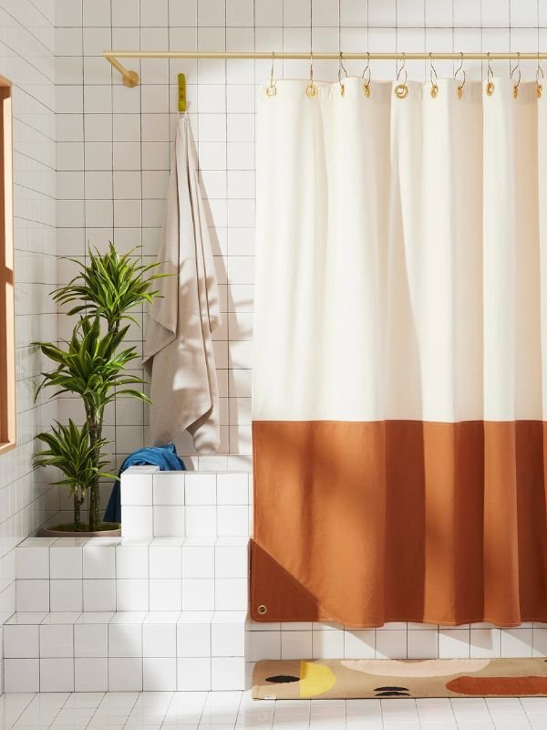 Shower Curtains