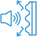Sound Dampening