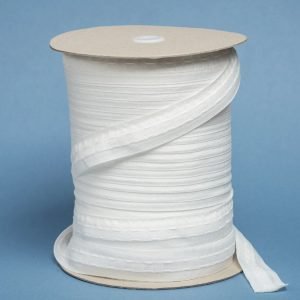 1" Standard Pencil Pleat Heading Tape