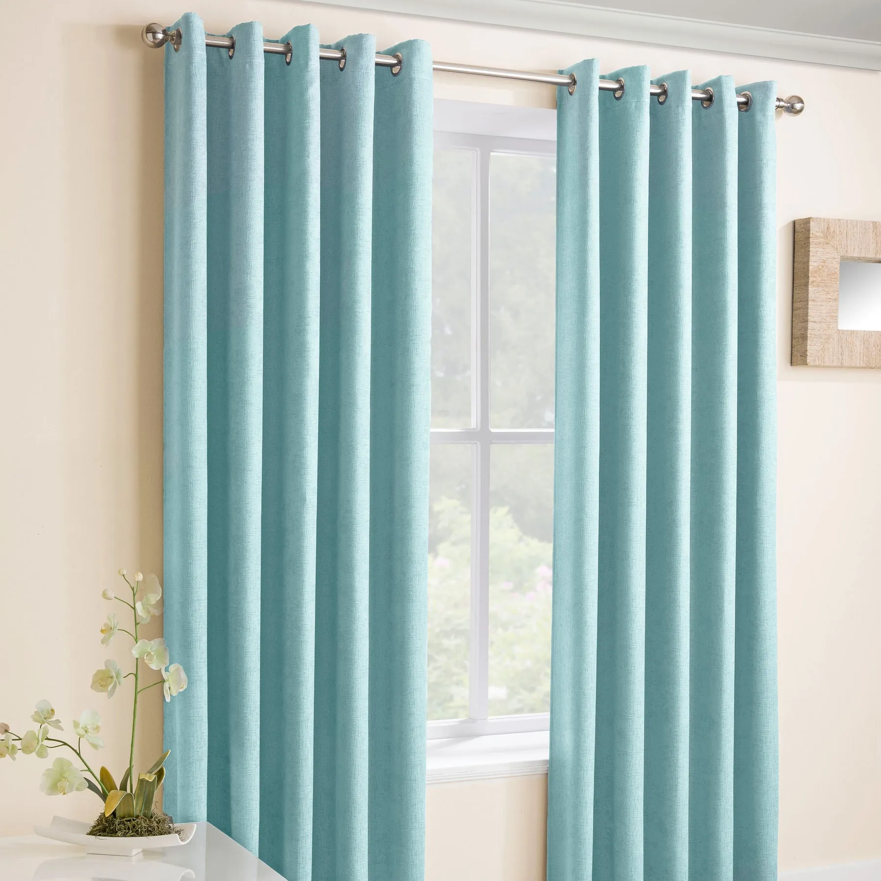 Vogue Thermal Curtains
