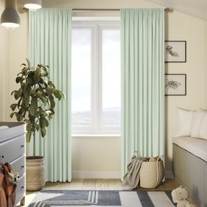 Windermere, Spa - Made to Measure Curtains