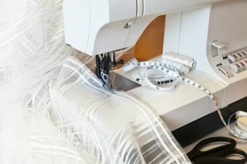 curtain alteration service