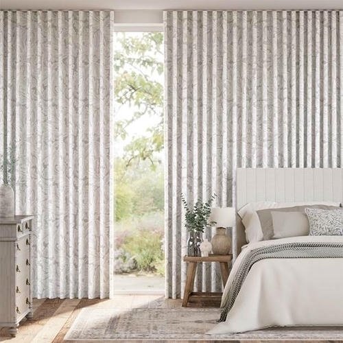 Curtains Wave in Dubai