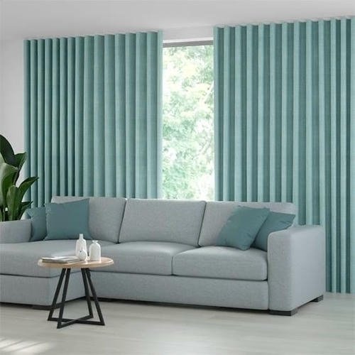 Easy Wave Curtains Dubai