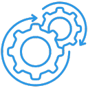 Effortless Operation