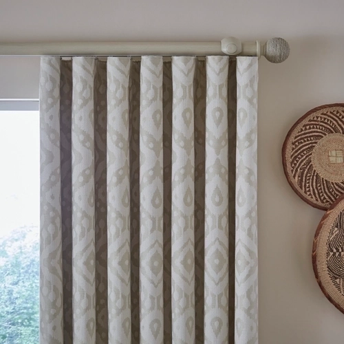 Made to Made Wave Curtains